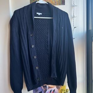 Gucci Youth Cardigan